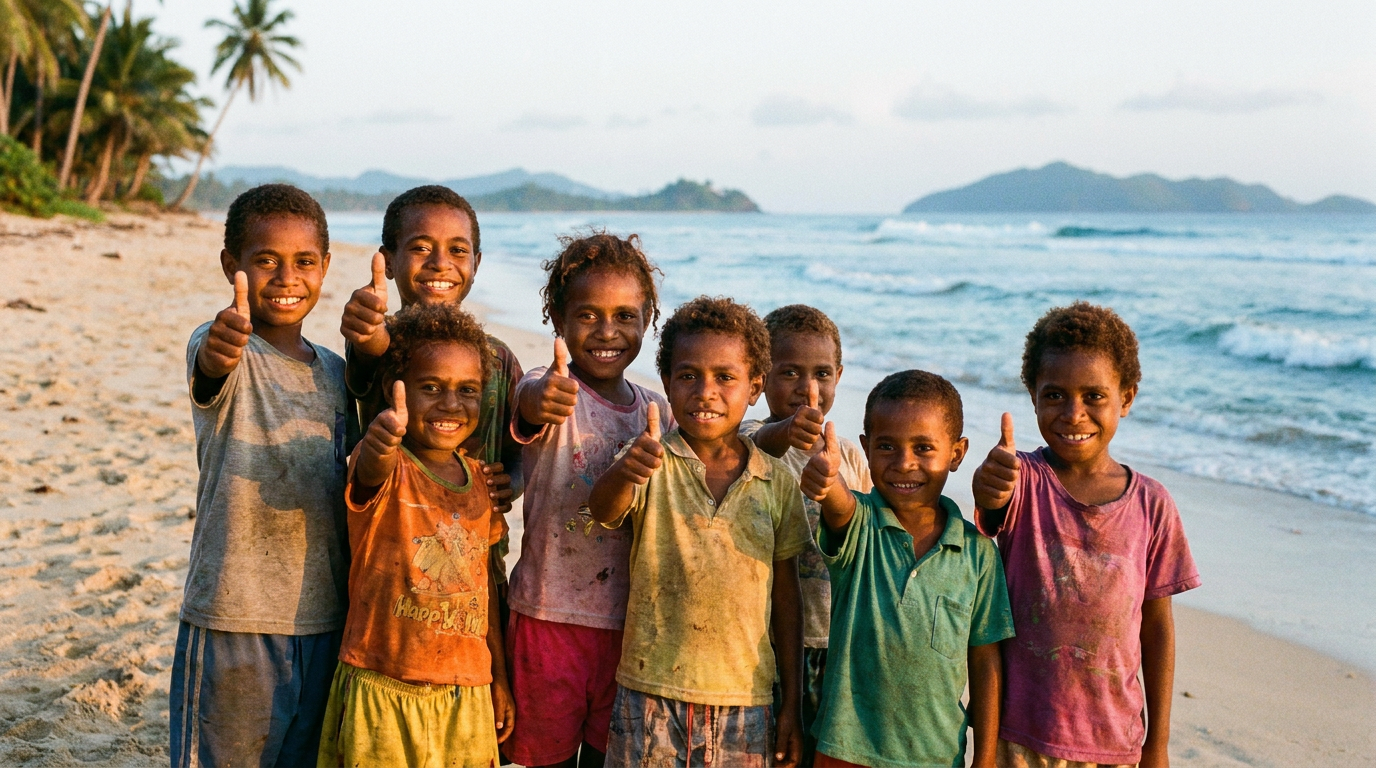 Be the Reason Someone Smiles Today